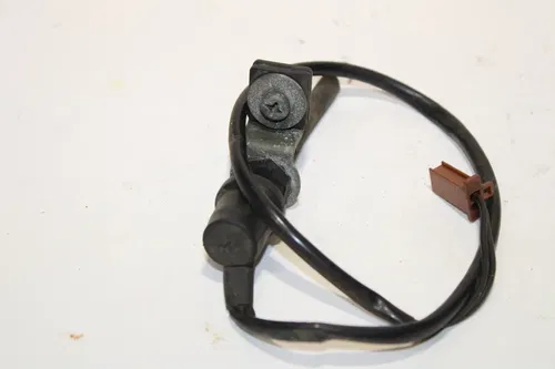 2002 Yamaha Yzf R6 Rear Back Brake Sensor W Hardware
