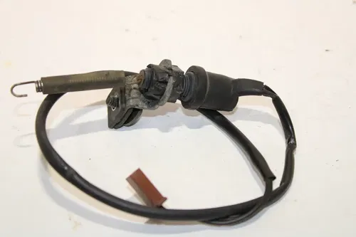 2002 Yamaha Yzf R6 Rear Back Brake Sensor W Hardware