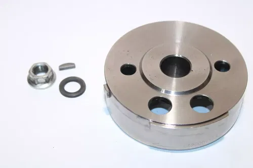 2006-2014 Honda Trx450er OEM Flywheel With Hardware 31110-HP1-601
