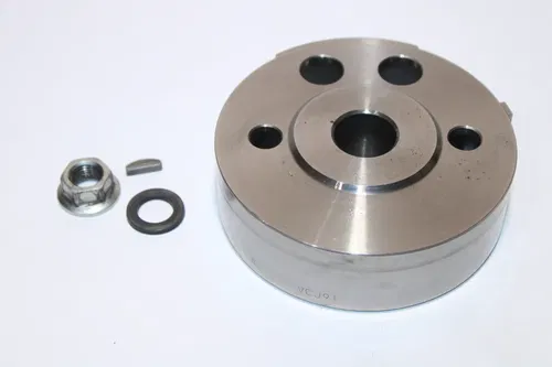 2006-2014 Honda Trx450er OEM Flywheel With Hardware 31110-HP1-601