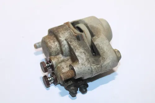 2001 Polaris Xplorer 250 4x4 Front And Rear Brake Calipers Set
