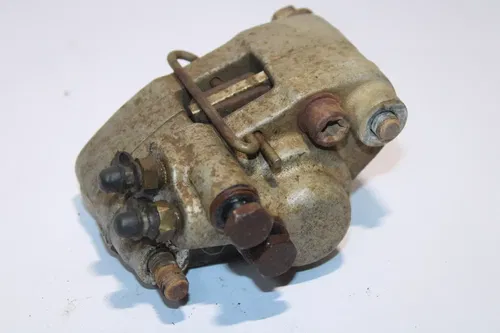 2001 Polaris Xplorer 250 4x4 Front And Rear Brake Calipers Set