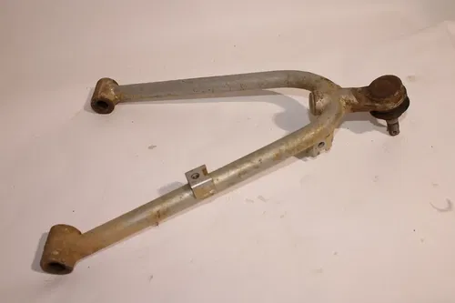 2006 Honda Trx450er Trx450r Front Upper Right Control A Arm Oem