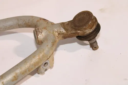 2006 Honda Trx450er Trx450r Front Upper Right Control A Arm Oem