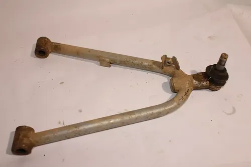 2006 Honda Trx450er Trx450r Front Upper Right Control A Arm Oem