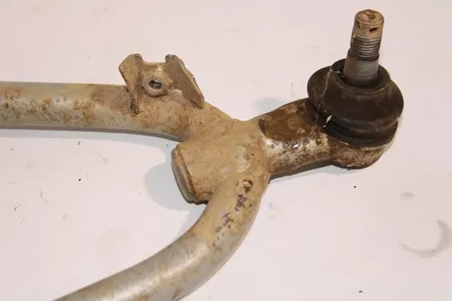 2006 Honda Trx450er Trx450r Front Upper Right Control A Arm Oem