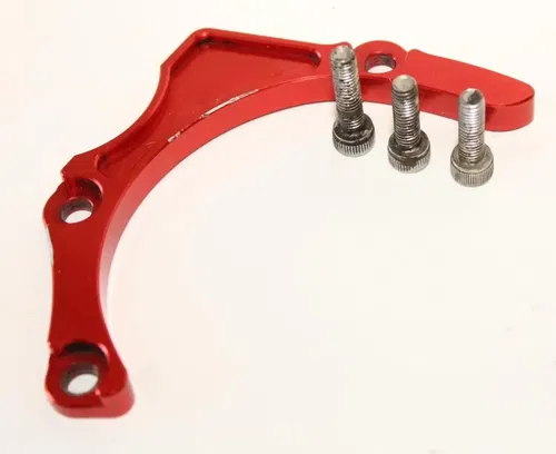 2006-2014 Honda Trx450er Case Saver And Hardware