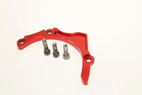 2006-2014 Honda Trx450er Case Saver And Hardware