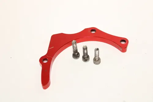 2006-2014 Honda Trx450er Case Saver And Hardware