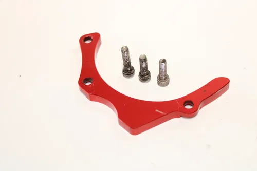 2006-2014 Honda Trx450er Case Saver And Hardware
