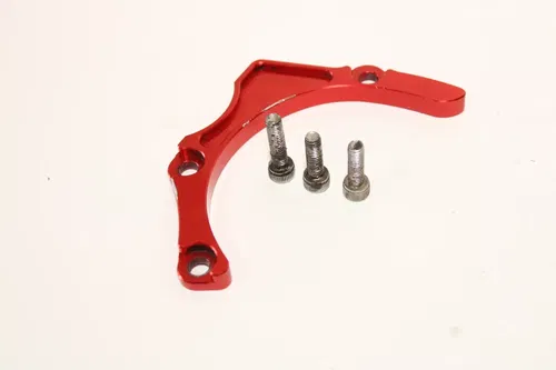 2006-2014 Honda Trx450er Case Saver And Hardware