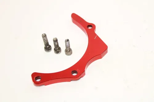 2006-2014 Honda Trx450er Case Saver And Hardware