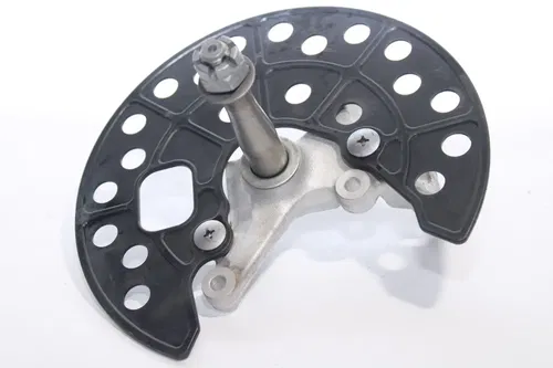 2009-2025 Yamaha Yfz450r OEM Front Right Steering Knuckle 18P-23501-00-00