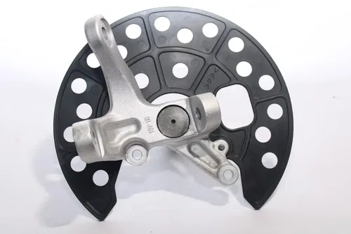 2009-2025 Yamaha Yfz450r OEM Front Right Steering Knuckle 18P-23501-00-00