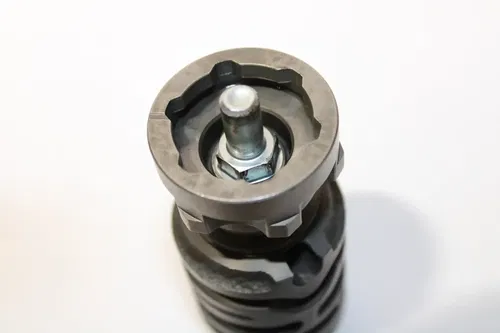 2004-2005 Honda 450 Trx450r Gear Shift Drum Segment And Shift Pin