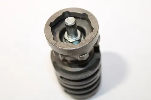 2004-2005 Honda 450 Trx450r Gear Shift Drum Segment And Shift Pin