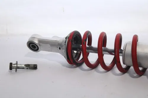 2009-2025 Yamaha Yfz450r OEM Rear Back Shock Absorber Suspension 18P-22210-00-00