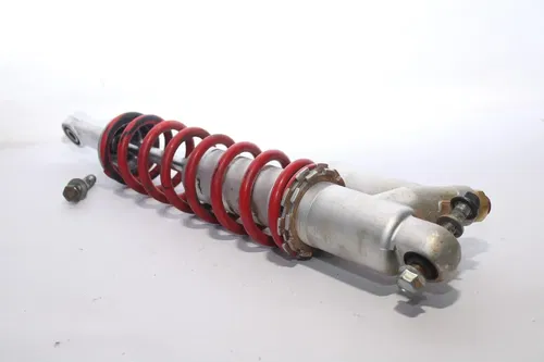 2009-2025 Yamaha Yfz450r OEM Rear Back Shock Absorber Suspension 18P-22210-00-00