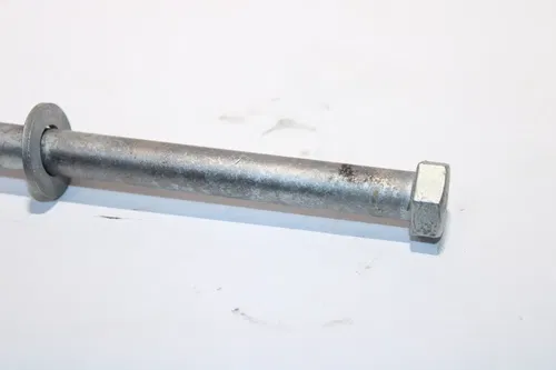 2003-2007 Polaris Predator 500 Rear Swingarm Bolt OEM 7518148