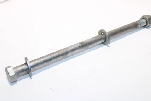 2003-2007 Polaris Predator 500 Rear Swingarm Bolt OEM 7518148