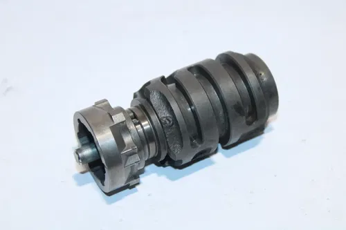 1998-2001 Honda Cr125r OEM Shifter Cam Shift Drum Segment And Pin