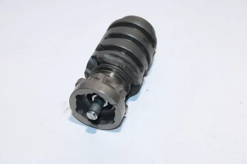 1998-2001 Honda Cr125r OEM Shifter Cam Shift Drum Segment And Pin