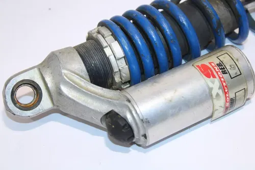 2002-2008 Ktm 65 Sx Rear Back Shock Absorber Suspension 03187E0301