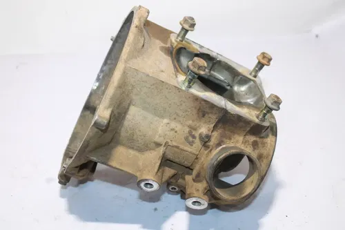 2001 Polaris Xplorer 250 4x4 OEM Crankcase Crank Cases Block