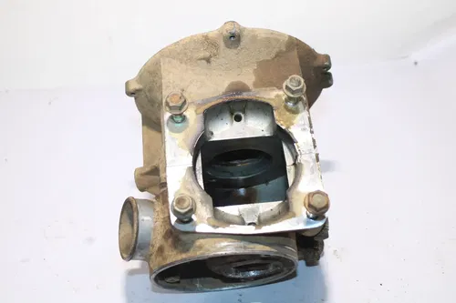 2001 Polaris Xplorer 250 4x4 OEM Crankcase Crank Cases Block
