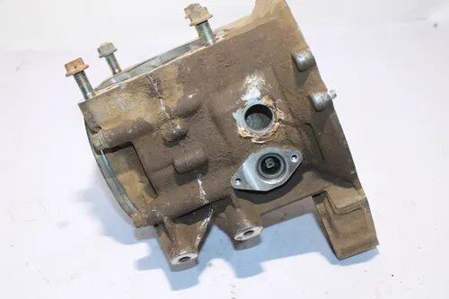 2001 Polaris Xplorer 250 4x4 OEM Crankcase Crank Cases Block