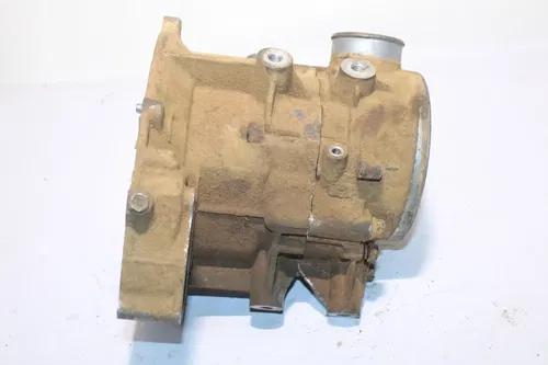 2001 Polaris Xplorer 250 4x4 OEM Crankcase Crank Cases Block