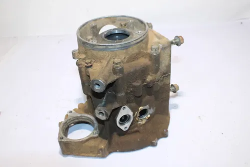 2001 Polaris Xplorer 250 4x4 OEM Crankcase Crank Cases Block