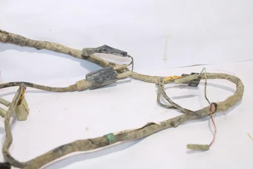 2004 Kawasaki Bayou 250 Klf250a OEM Main Engine Wiring Harness Motor Wire Loom