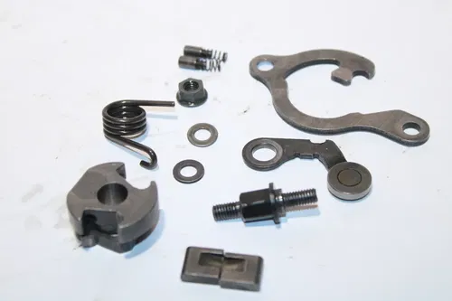 2006-2009 Suzuki Quadracer 450 Ltr450 Transmission Shifting Mechanism Pawl