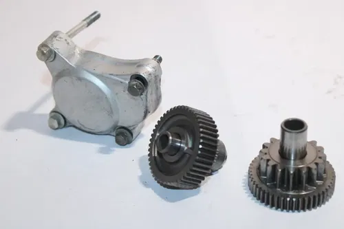 1999-2014 Honda Sportrax 400 Trx400ex OEM Starter Start Reduction Idle Gears