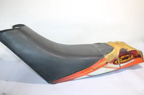 1987-2004 Yamaha Warrior 350 Yfm350x OEM Seat Saddle Needs Cover 5NF-24710-00-00