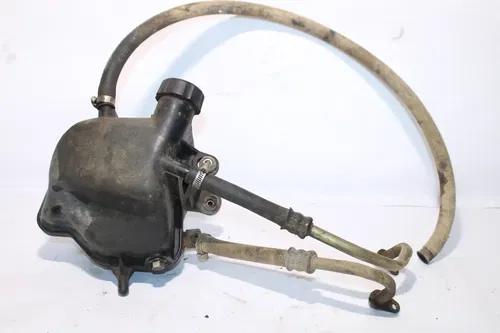 2003-2007 Polaris Predator 500 OEM Oil Tank Bottle Reservoir 5434834