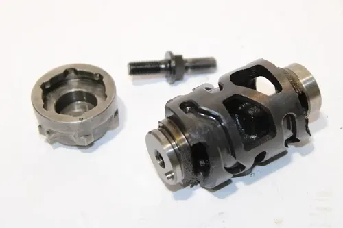 2001 Yamaha Yz426f Wr426f Shifter Cam Shift Drum W Segment