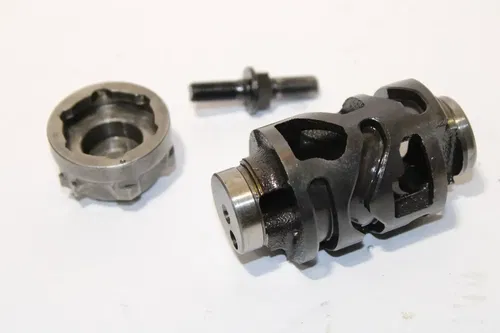 2001 Yamaha Yz426f Wr426f Shifter Cam Shift Drum W Segment