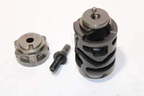 2001 Yamaha Yz426f Wr426f Shifter Cam Shift Drum W Segment