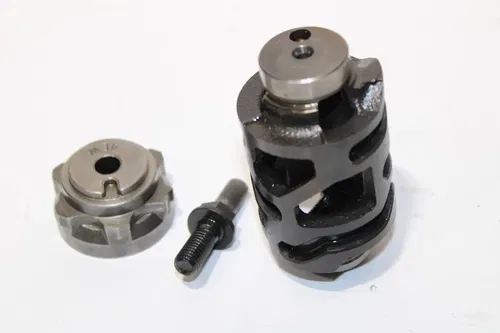2001 Yamaha Yz426f Wr426f Shifter Cam Shift Drum W Segment