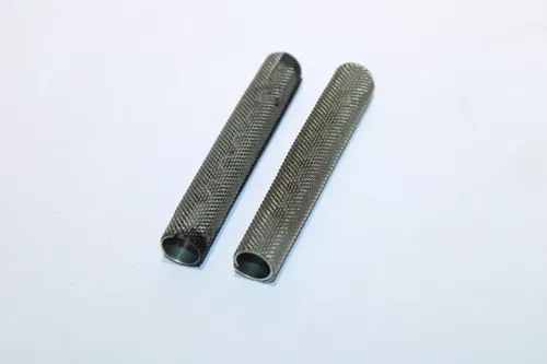 2006-2009 Suzuki Quadracer 450 Ltr450 OEM Oil Strainer Set Pair 16520-35G00