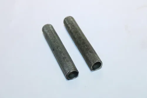 2006-2009 Suzuki Quadracer 450 Ltr450 OEM Oil Strainer Set Pair 16520-35G00