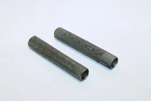 2006-2009 Suzuki Quadracer 450 Ltr450 OEM Oil Strainer Set Pair 16520-35G00