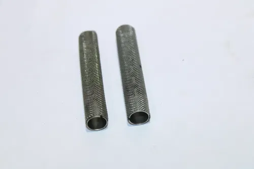 2006-2009 Suzuki Quadracer 450 Ltr450 OEM Oil Strainer Set Pair 16520-35G00