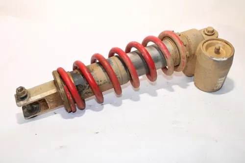 2004-2005 Honda 450 Trx450r Rear Shock Absorber Suspension OEM 52400-HP1-003