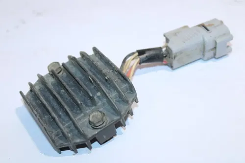 2002-2004 Yamaha Warrior 350 Yfm350x OEM Rectifier Voltage Regulator