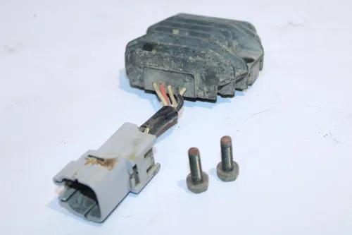 2002-2004 Yamaha Warrior 350 Yfm350x OEM Rectifier Voltage Regulator