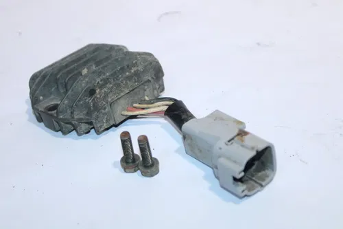 2002-2004 Yamaha Warrior 350 Yfm350x OEM Rectifier Voltage Regulator