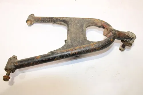 2004-2005 Honda 450 Trx450r Front Lower Right Control A Arm 51350-HP1-000
